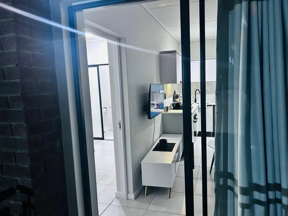 1 Bedroom Apartment / flat to rent in Blyde Riverwalk Estate