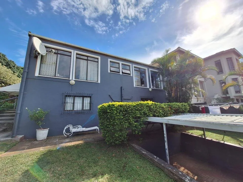 1 Bedroom House to rent in Morningside