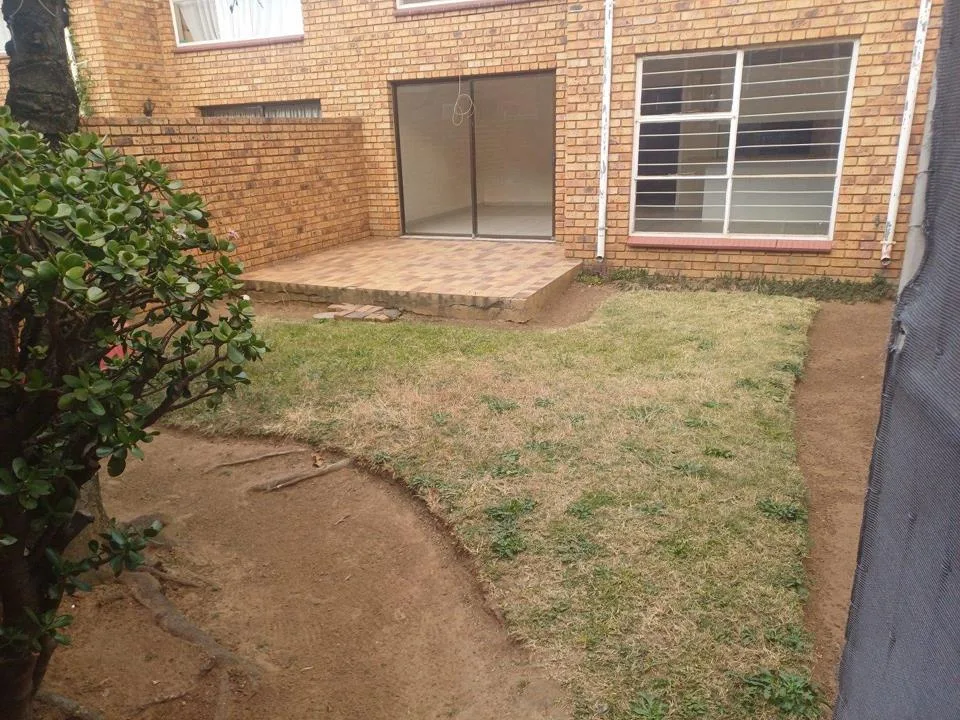 2 Bedroom Apartment / flat to rent in Benoni West