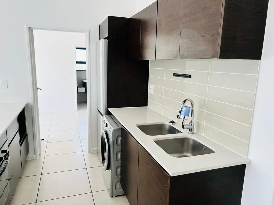 1 Bedroom Apartment / flat to rent in Greenstone Ridge
