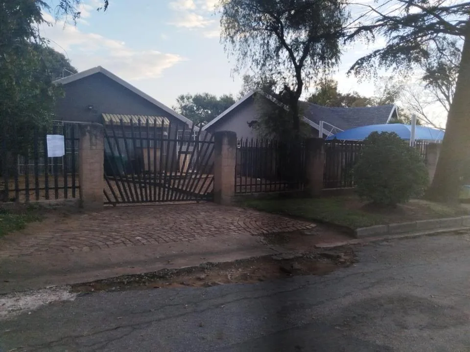 2 Bedroom House to rent in Kempton Park Ext 4