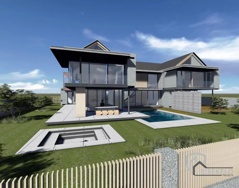 6 Bedroom House for sale in The Islands Estates