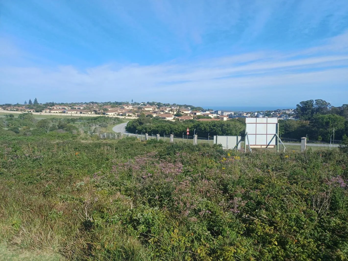 575 m² Land available in Lovemore Park