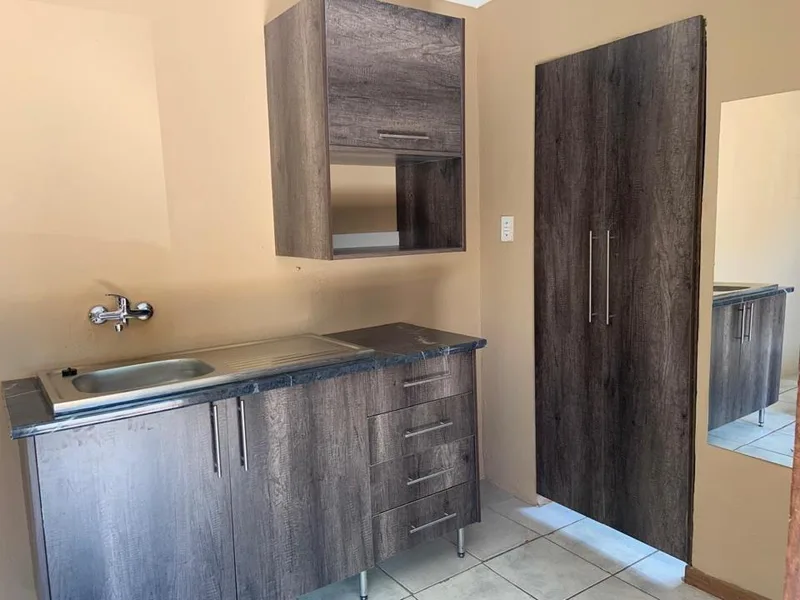 1 Bedroom House to rent in Ninapark