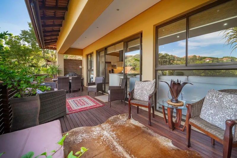 3 Bedroom House in Hilltop Private Estate