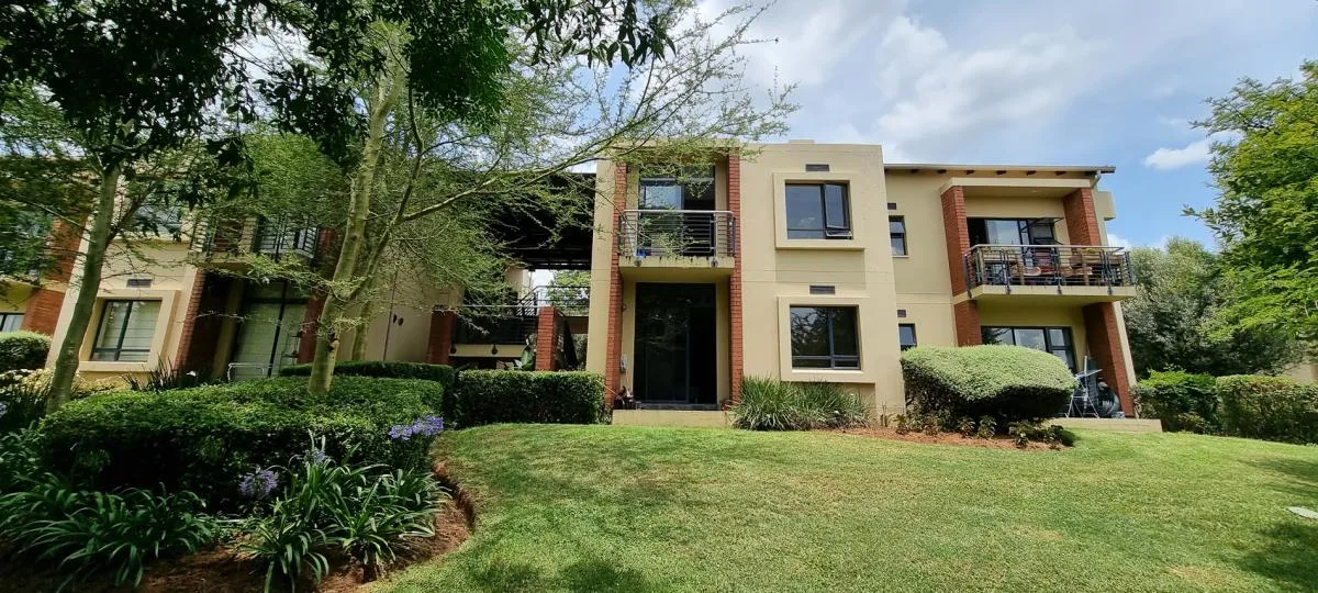 1 Bedroom Apartment / flat to rent in Jackal Creek Golf Estate