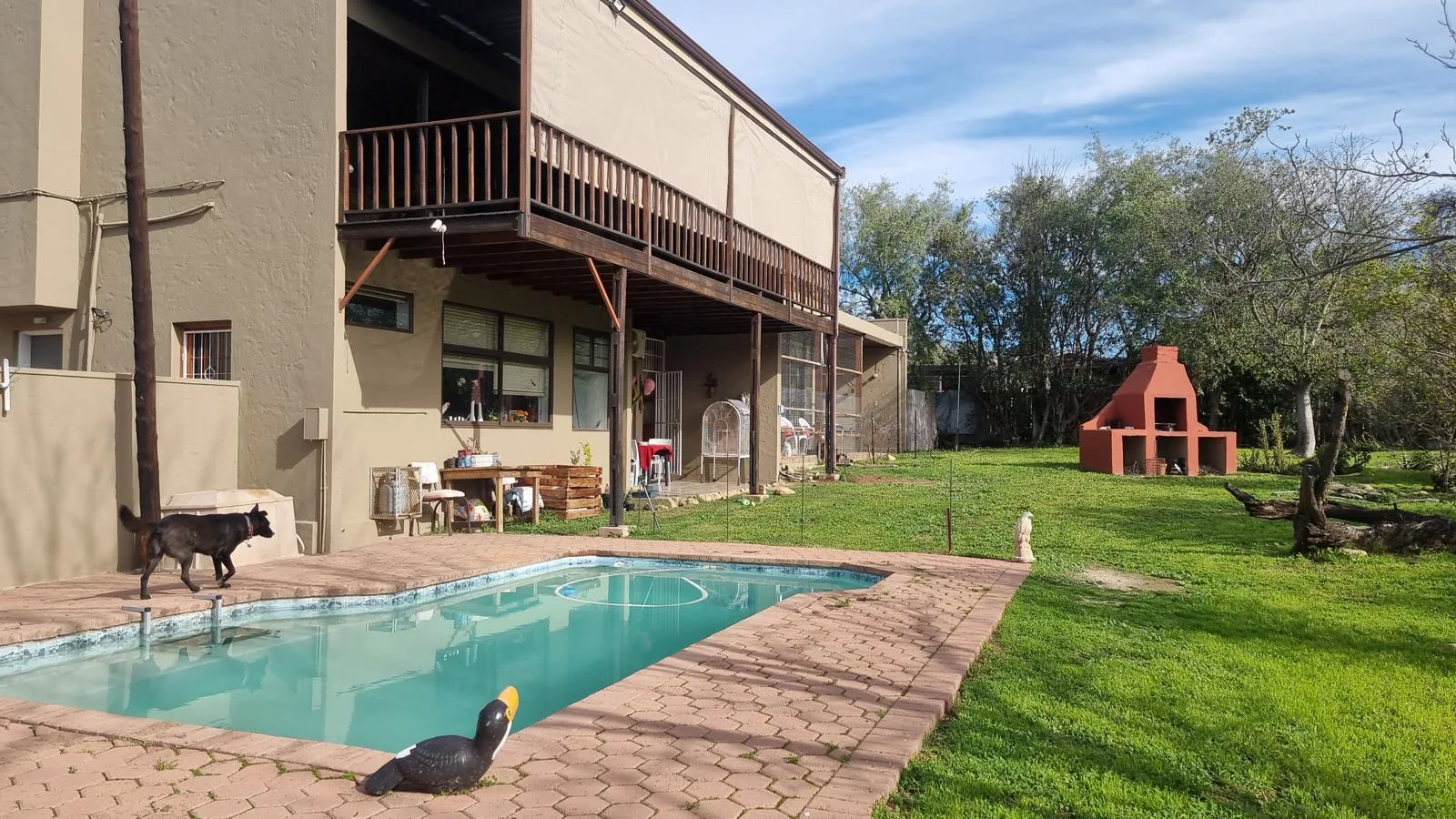 3 Bedroom House in Wesbank