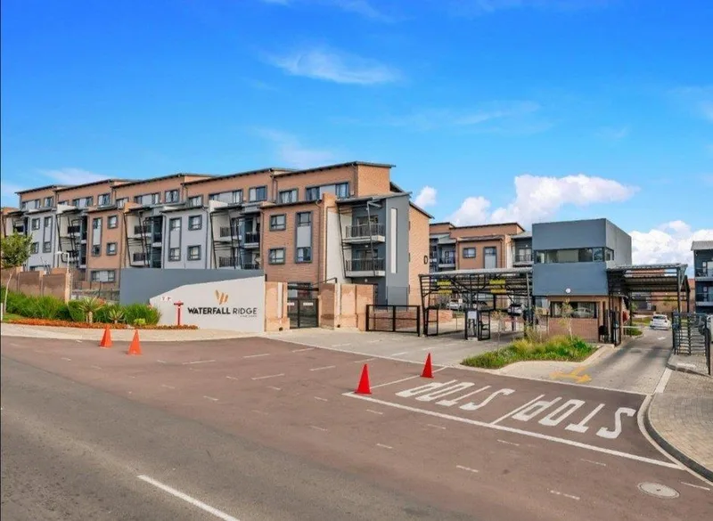 2 Bedroom Apartment / flat to rent in Vorna Valley