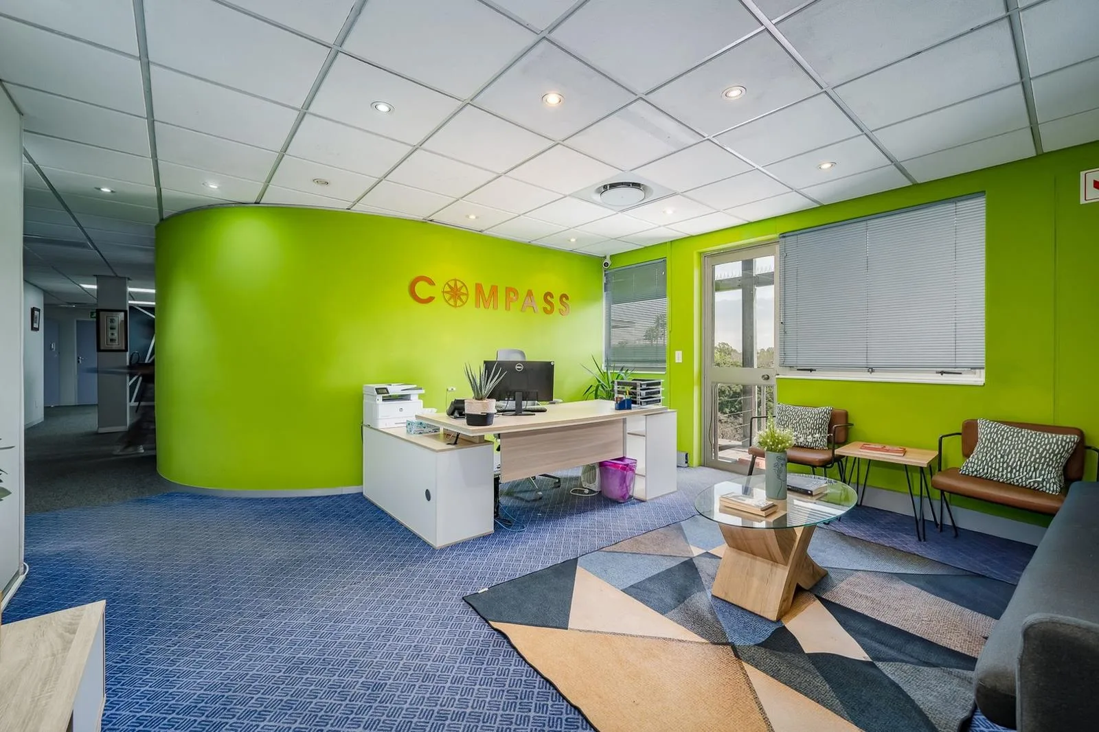 331 m² Office Space in Tyger Waterfront
