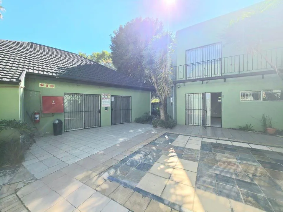 1 Bedroom House to rent in Norwood