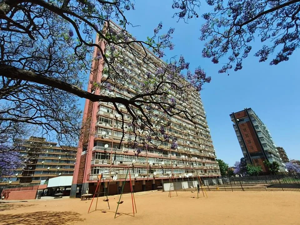 1 Bedroom Apartment / flat to rent in Sunnyside