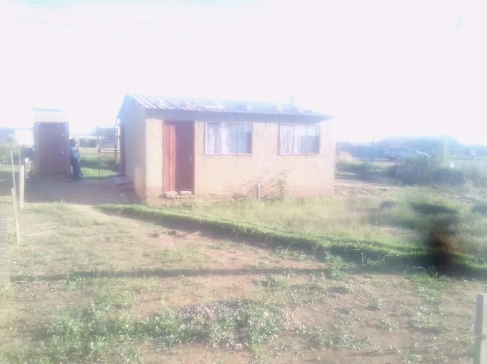 2 Bedroom House for sale in Orange Farm