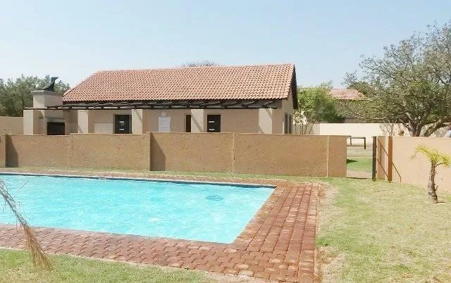 Apartment / flat to rent in Annlin
