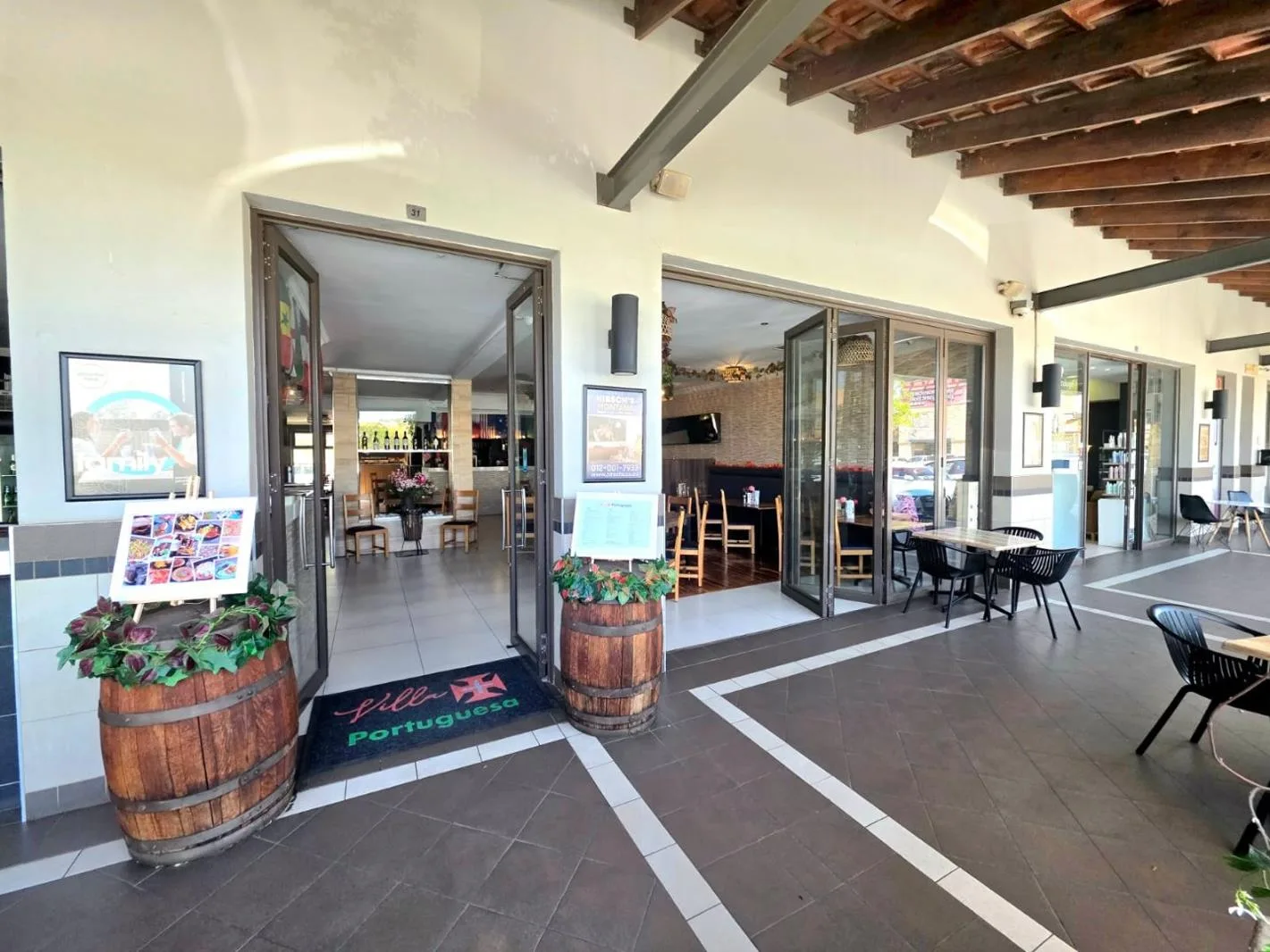 Commercial space in Montana Park