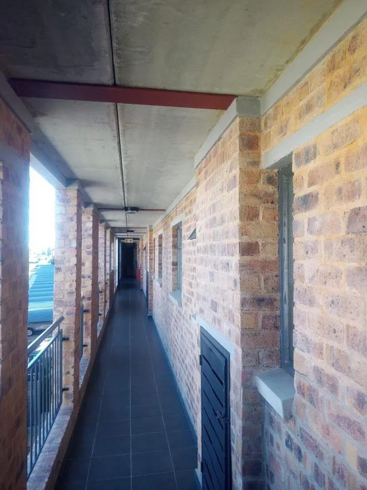 2 Bedroom Apartment / flat to rent in Wolmer