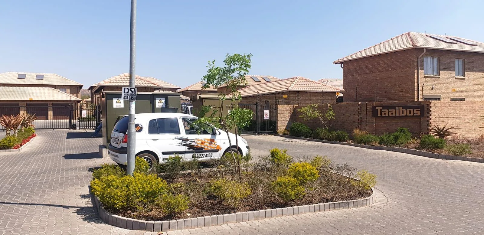 Property to rent in Annlin