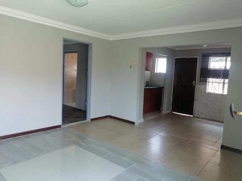 1 Bedroom Apartment / flat to rent in Suideroord