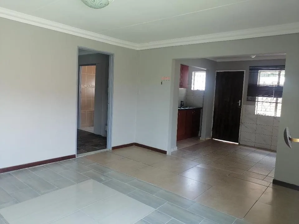 1 Bedroom Apartment / flat to rent in Suideroord
