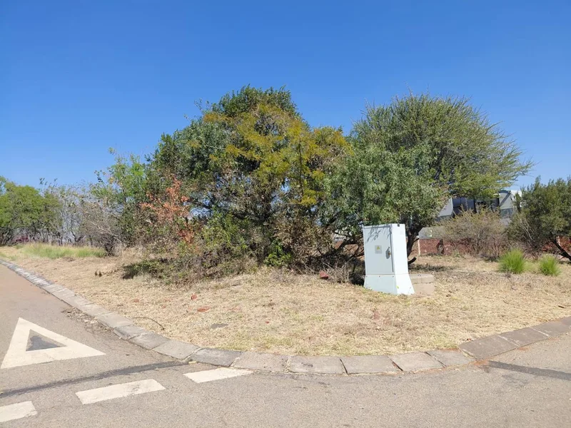 936 m² Land available in Seasons Lifestyle Estate