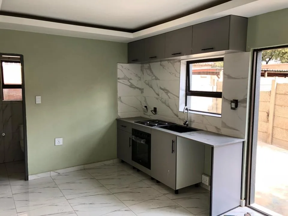 2 Bedroom Apartment / flat to rent in Croydon