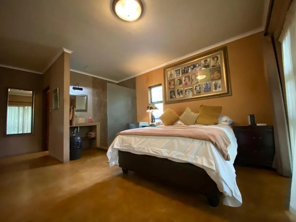 1 Bedroom Apartment / flat to rent in Ferndale