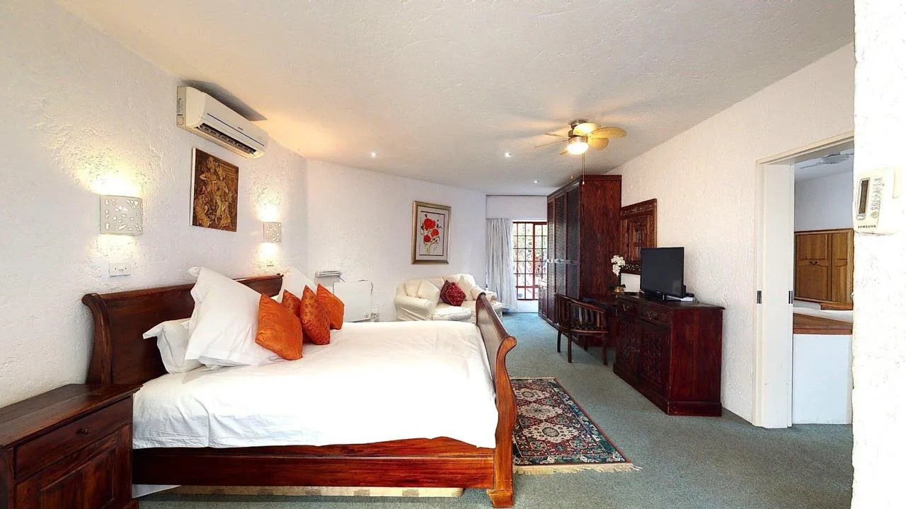 1 Bedroom Apartment / flat to rent in Bryanston