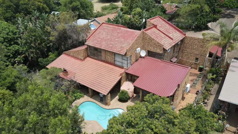 5 Bedroom House for sale in Cashan