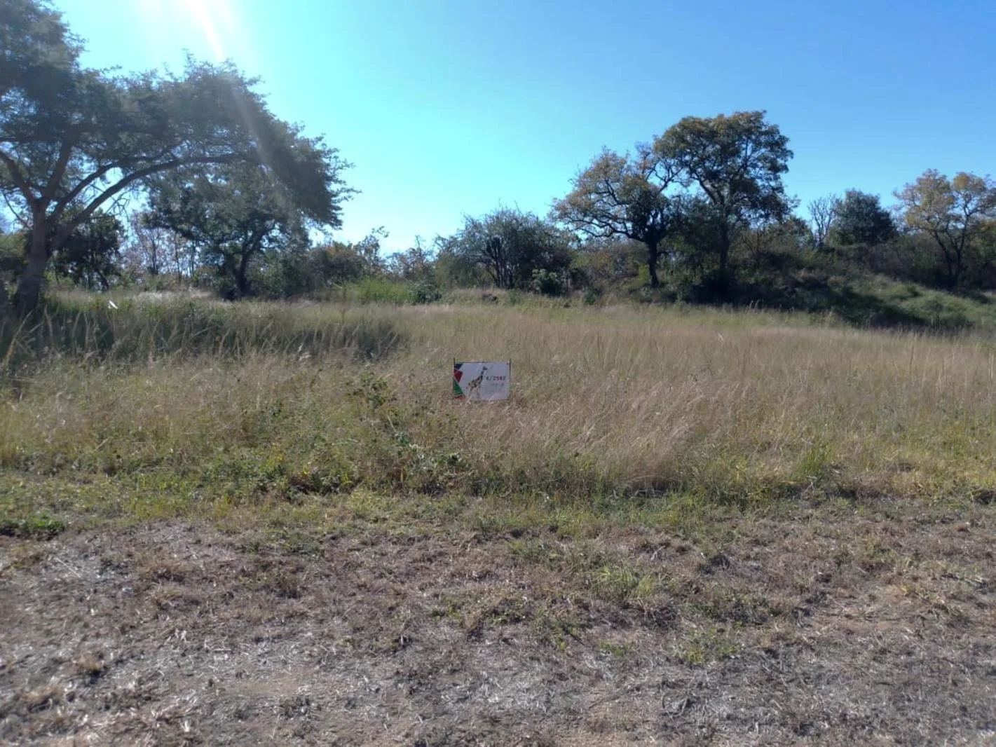 393 m² Land available in Kamagugu