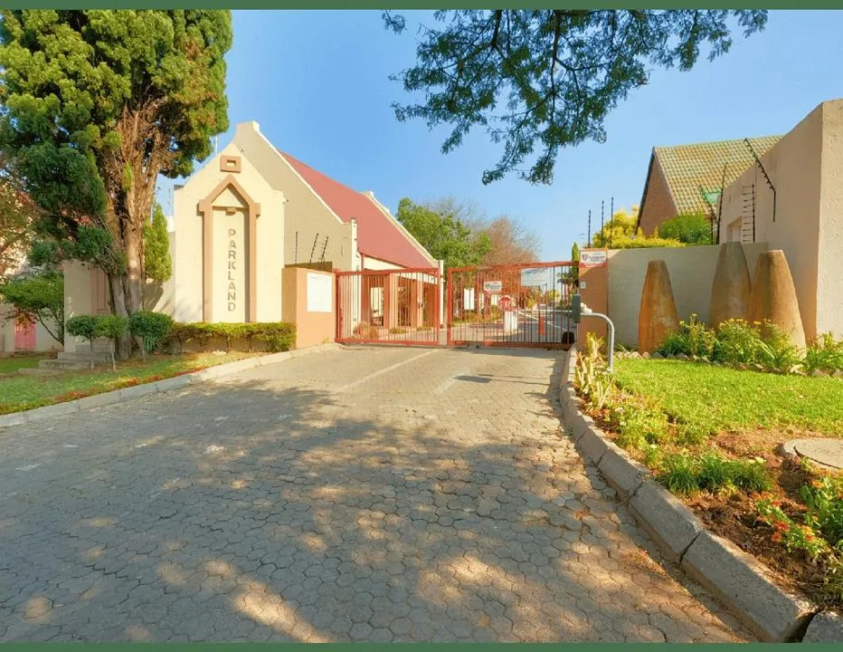 2 Bedroom Apartment / flat to rent in Noordwyk