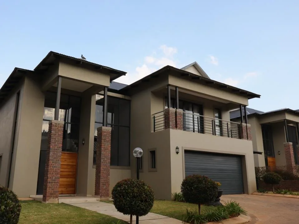 3 Bedroom House to rent in Oriel