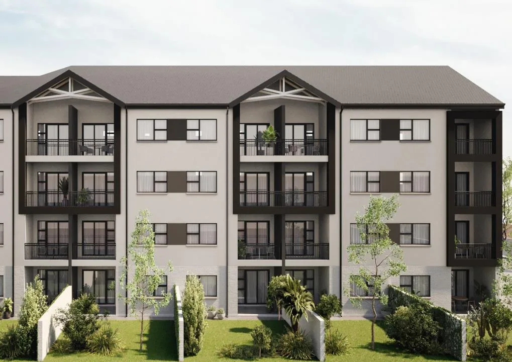 1 Bedroom Apartment / flat to rent in Atholl