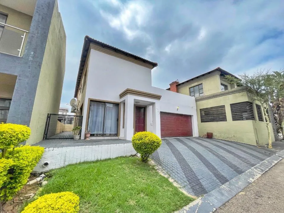 4 Bedroom House to rent in Sagewood