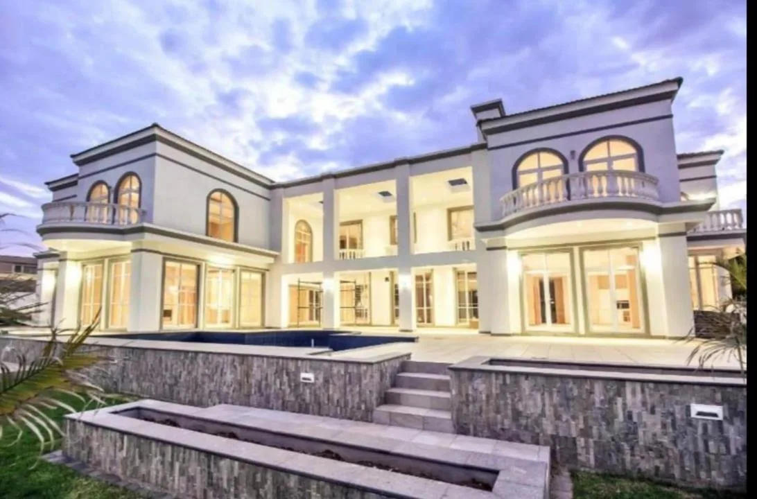 5 Bedroom House to rent in Waterkloof Heights