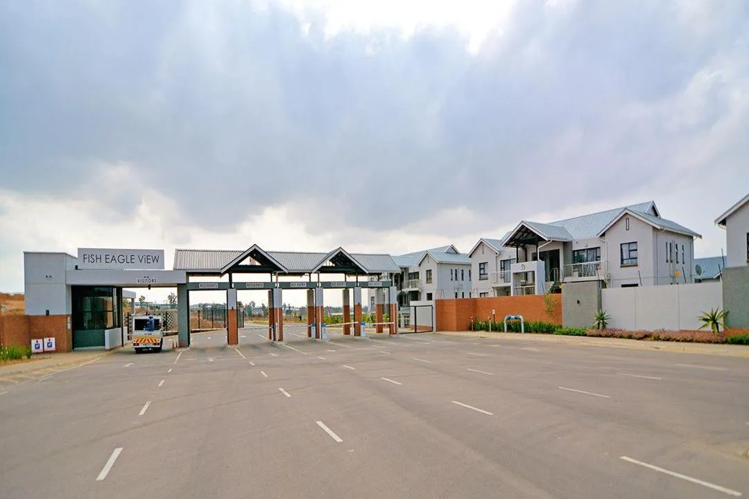 1 Bedroom Apartment / flat to rent in Modderfontein