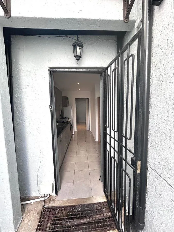 1 Bedroom House to rent in Norwood