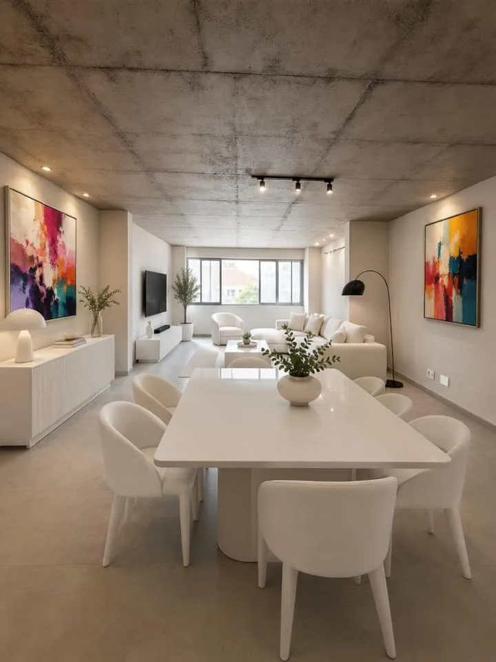1 Bedroom Apartment / flat to rent in Rivonia