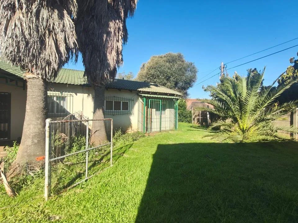 1 Bedroom Apartment / flat to rent in Arcon Park