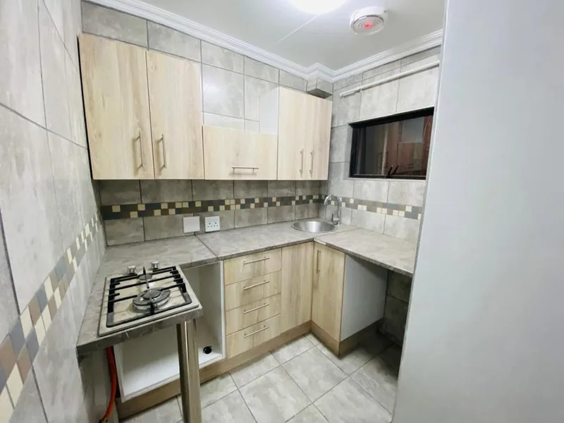 0.5 Bedroom House to rent in Impala Park