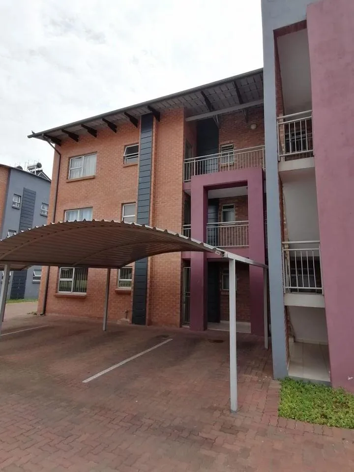 2 Bedroom Apartment / flat to rent in Montana Park