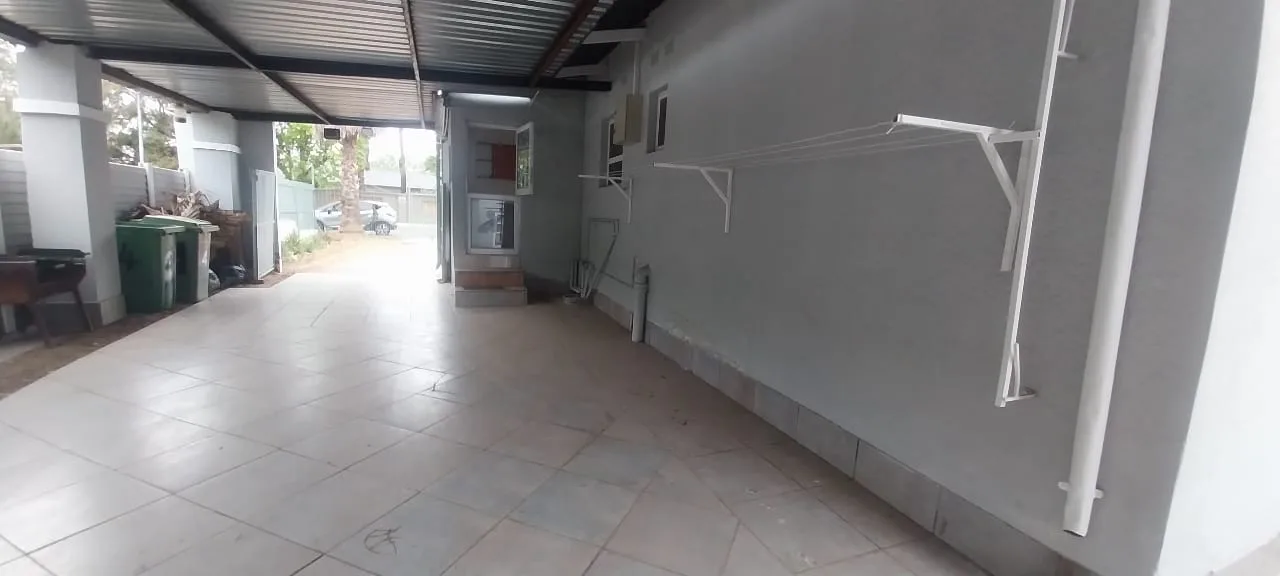 3 Bedroom House to rent in Raceview
