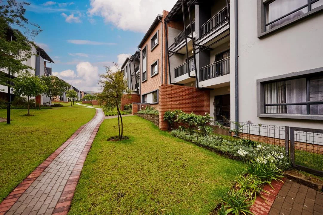 2 Bedroom Apartment / flat to rent in Vorna Valley