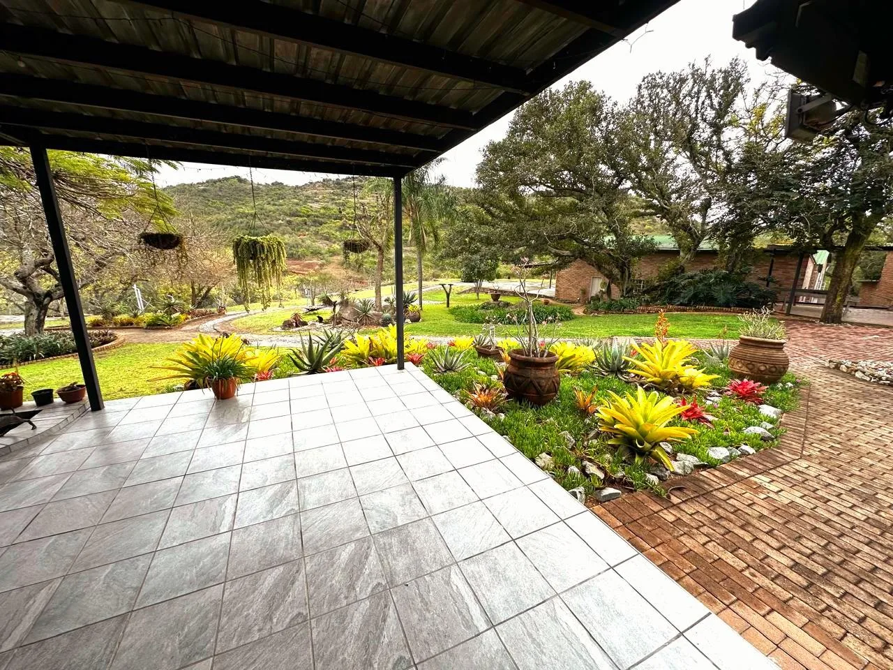 2.7 ha Smallholding in Nelspruit (Mbombela) Outlying