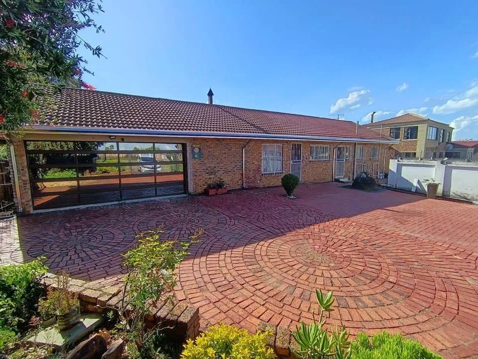 3 Bedroom House to rent in Modder East