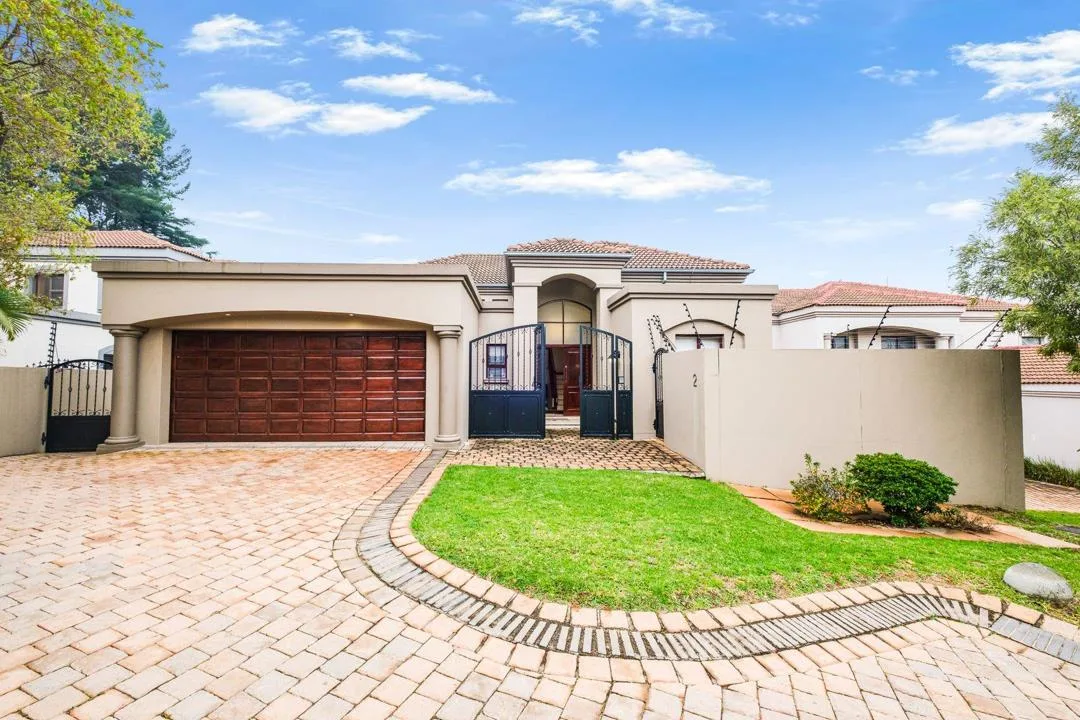 3 Bedroom Townhouse to rent in Morningside