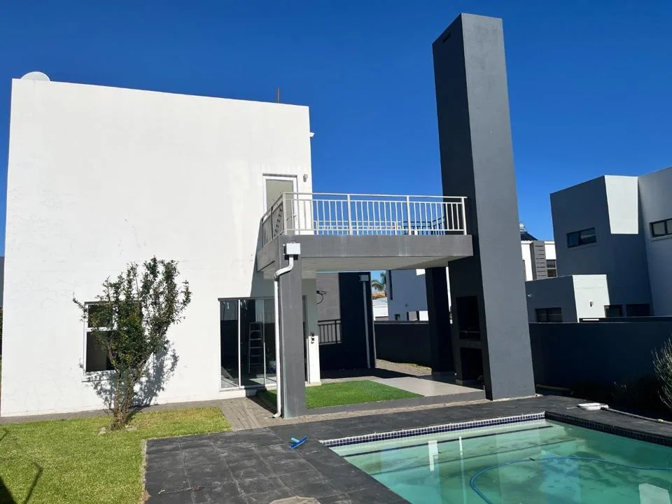 4 Bedroom House to rent in Noordwyk