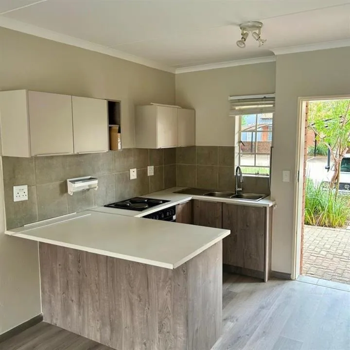 2 Bedroom Apartment / flat to rent in Wolmer