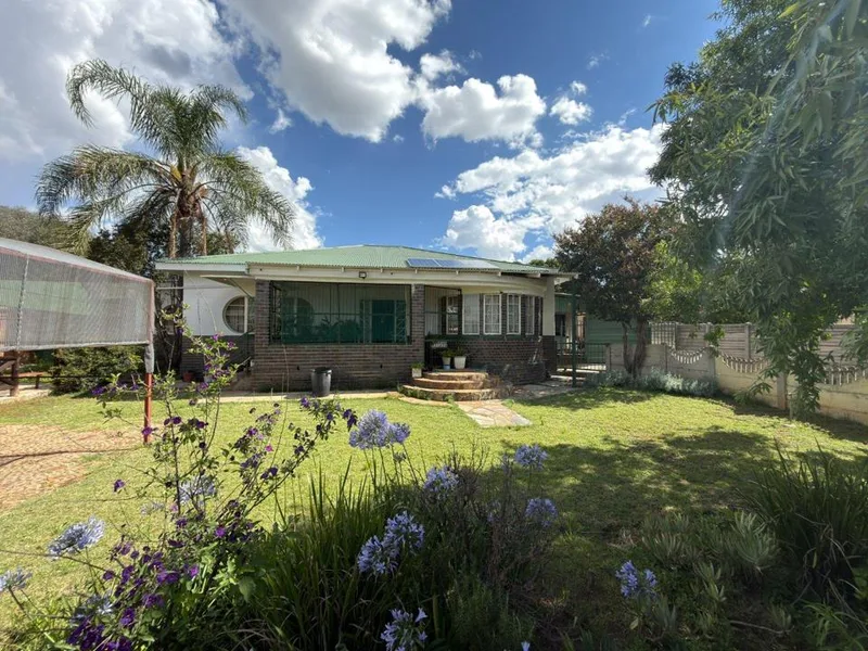 3 Bedroom House for sale in Freemanville