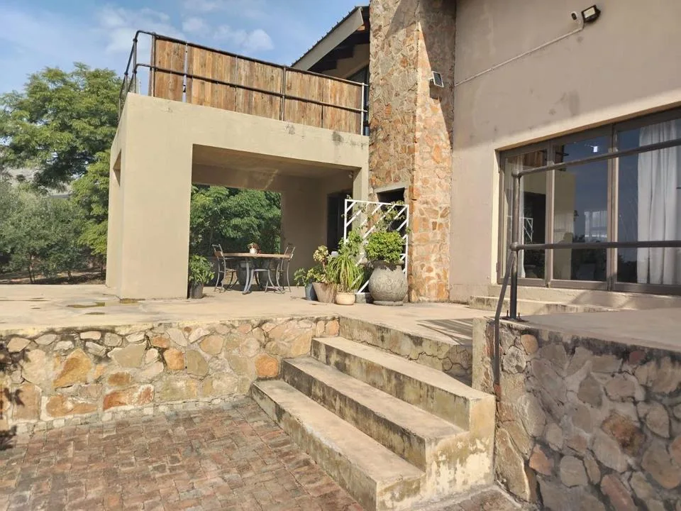 3 Bedroom House for sale in Utopia Nature Estate