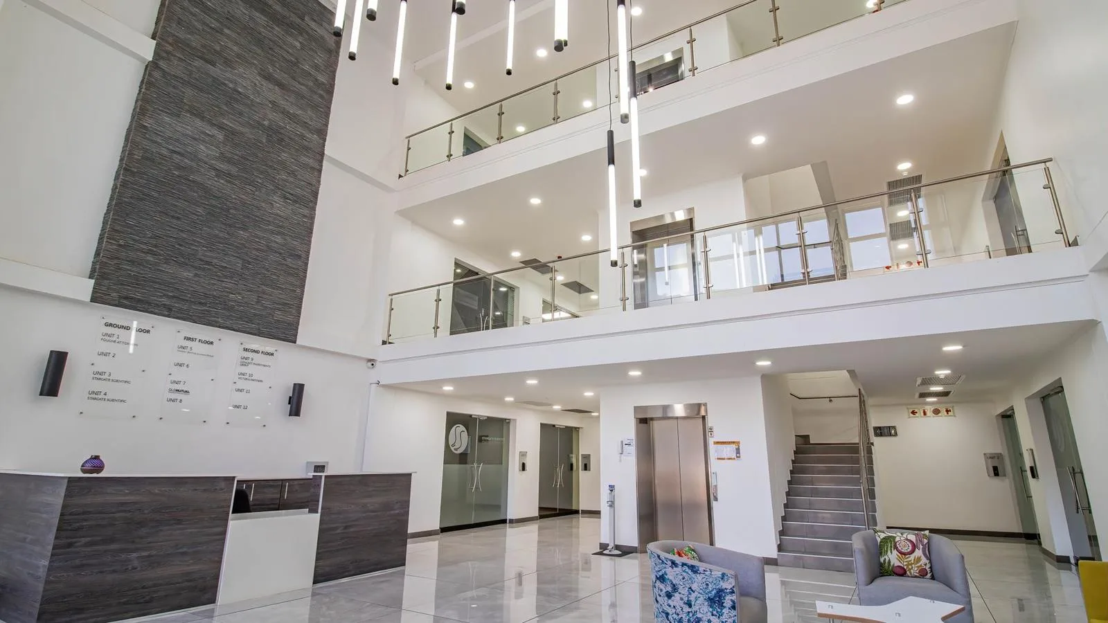 299 m² Commercial space in Allens Nek