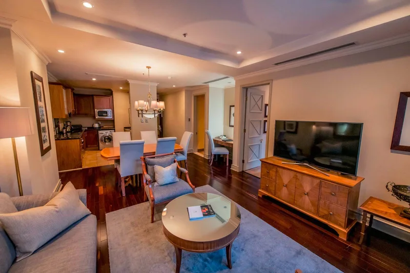 1 Bedroom Apartment in Morningside